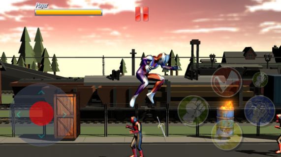 奥特曼激战英雄游戏官方最新版  v3.3.3