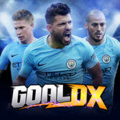 GOAL DX
