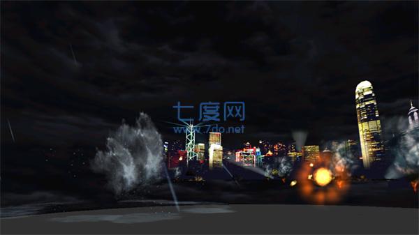 环太平洋战斗游戏 1.9.6