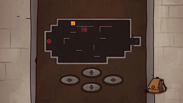 树洞奇妙之旅中文版 v1.5