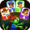 四人与僵尸游戏手机版