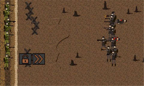 1917战壕战追风汉化版  v0.5