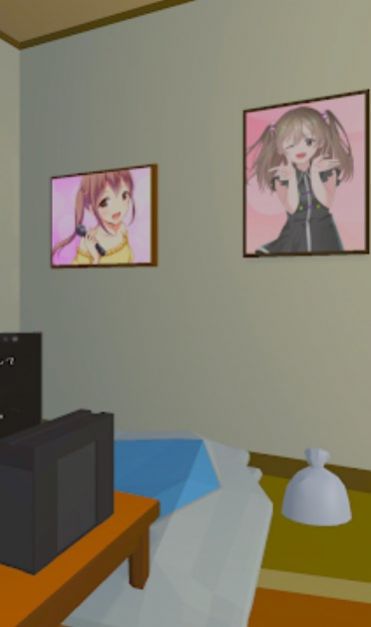 尼特族逃脱3D游戏官方版  v4.1.2