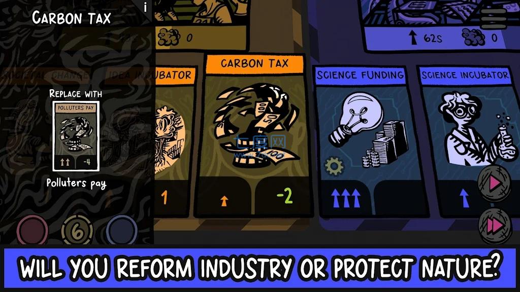 蜜蜂碳化游戏 v1.0