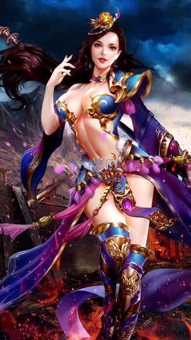 复古超变合击传奇 v1.0.5