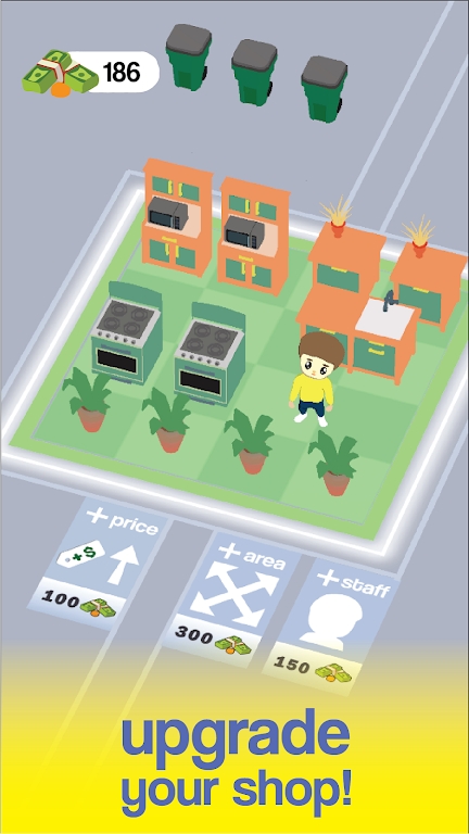 我的家具世界 v0.12