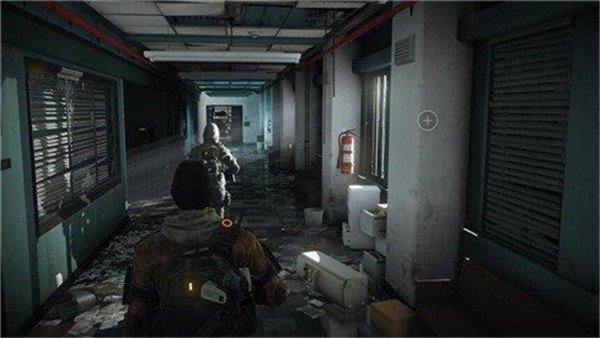 暗区突围手游下载 v1.0.60.60