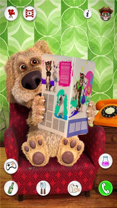 会说话的狗狗本2020 v3.7.0.10