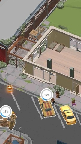 生存城市建造者中文版  v1.0.8
