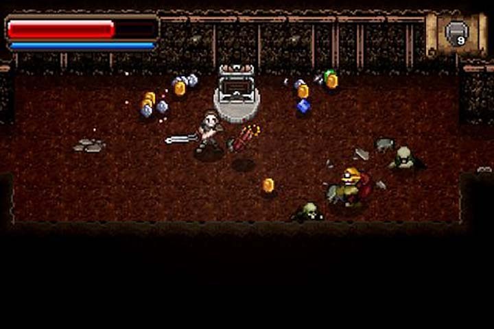 不屈的灵魂  v1.32.5