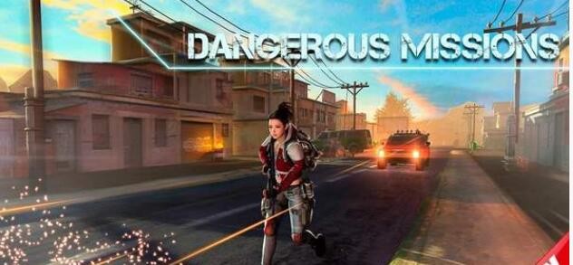 枪战生存点 2019-12-23 15:31