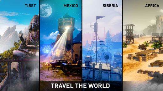 狙击手：幽灵战士 v3.1.5