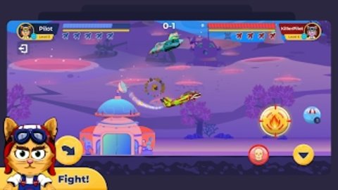 战斗飞行 v1.2.0