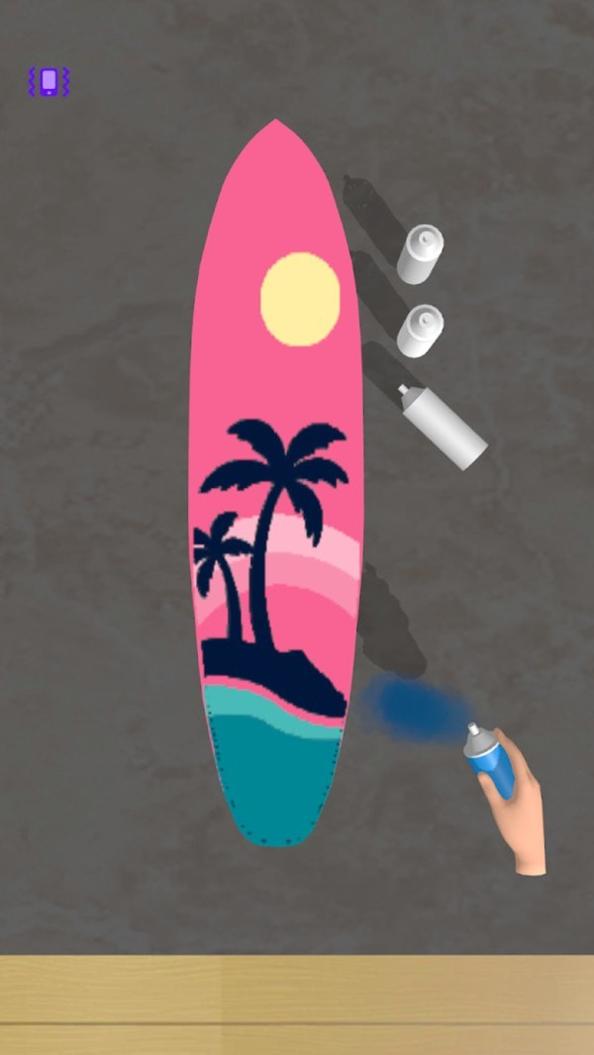 制作冲浪板 v1.0.2