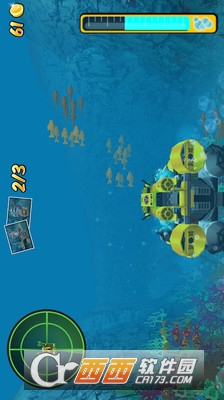 航空警察消防队手游 v1.6.1.12000 安卓版