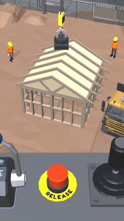 房地产建筑商  v0.1