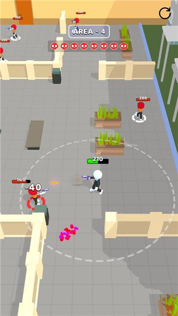 拔枪射手  v1.0.0