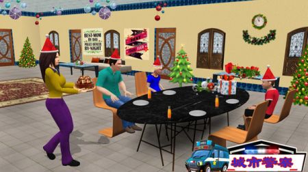 城市警察模拟器 v3.1.5