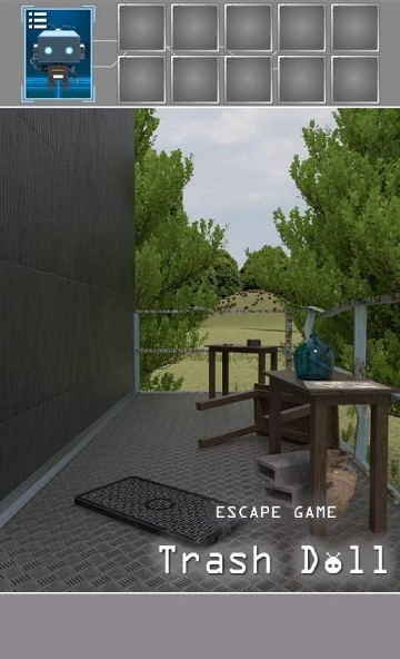 垃圾玩偶(Trash Doll) v1.0安卓版