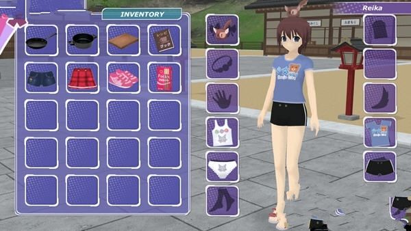 少女都市0.9.10无限金全新生孩子版下载图片1