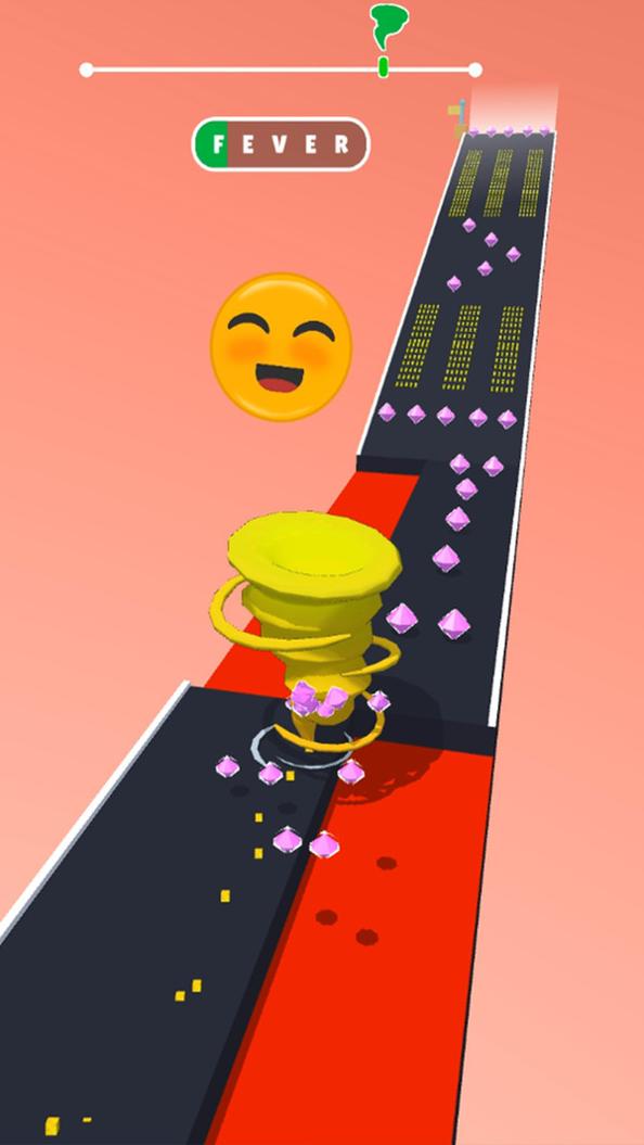 疯狂龙卷风 v0.5