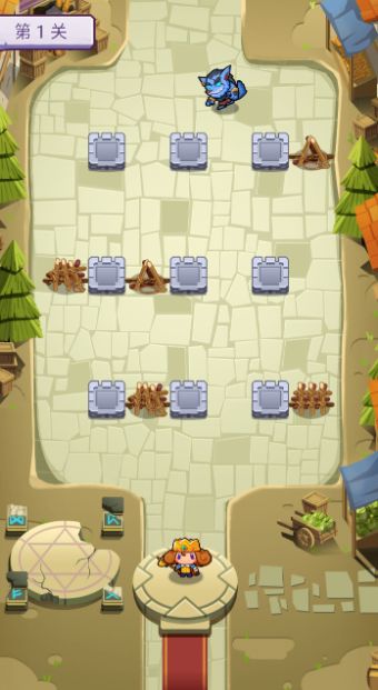 守护家园岛安卓手机版  v5.1.2