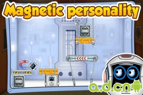 拯救罗比 v1.7 v2.5.5