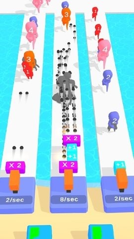 算术炮防御  v1.0.2