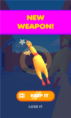 暴揍大师游戏官方版  v3.5.1