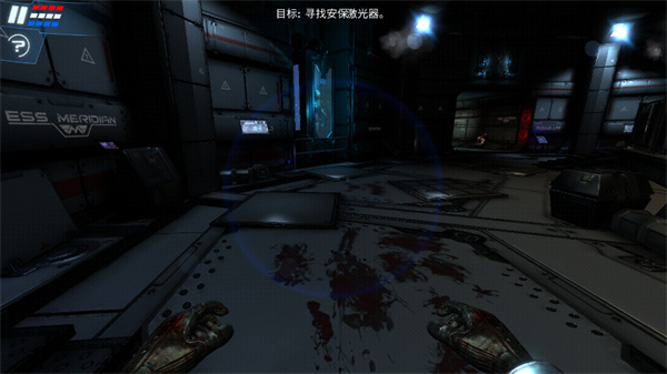 死亡效应2中文版 v190205.1922