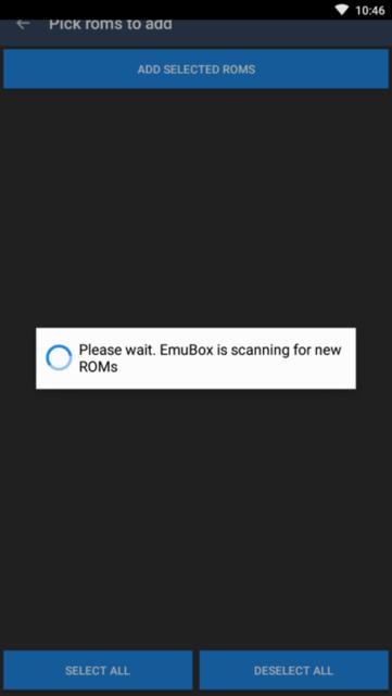 EmulatorBox模拟器盒子 v3.2.0