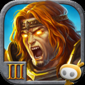 永恒战士3 Eternity Warriors 3