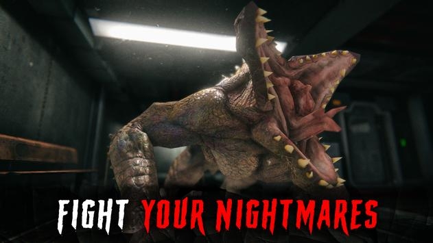 死亡公园2可怕的小丑生存恐怖游戏 v3.2.5