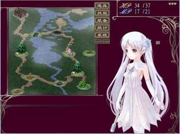 供牺姬菲娜的冒险旅程安卓版 v2.0.2.4