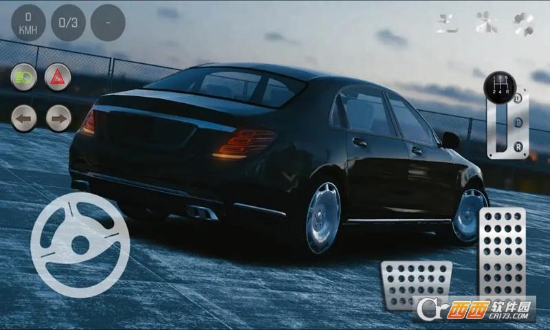 真实泊车2(Real Car Parking 2) v3.1.0 安卓修改版