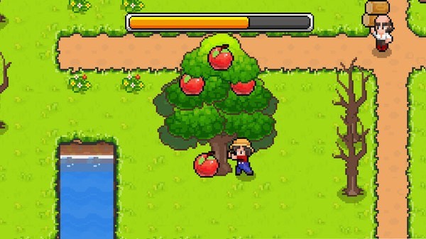 小镇农场生活 v1.16