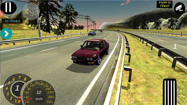 手动挡停车场 正版最新版 v3.1.5