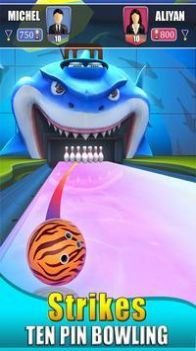 保龄球运动俱乐部 免费版 v3.1.5