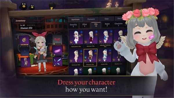 奶奶的房子  v1.231