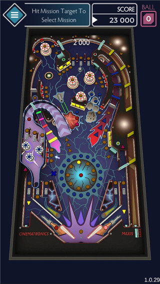 太空弹球游戏 v1.0.29