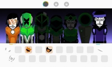 节奏盒子Mechanic模组下载安装手机版 