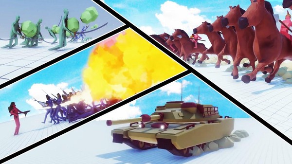 全民战争模拟器 v1.2