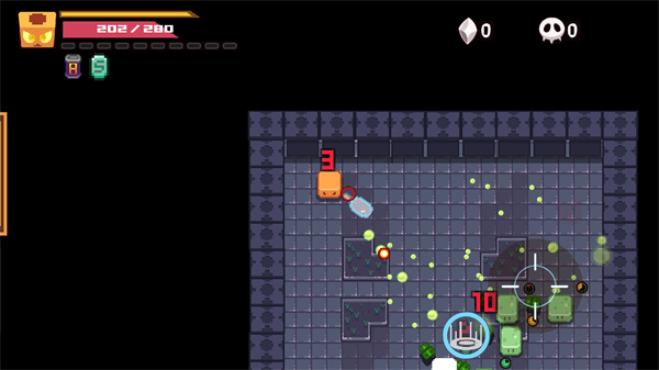 布丁战士最新版 v1.4.0