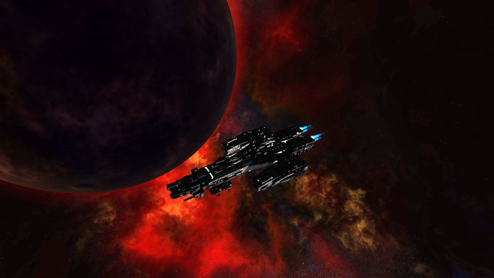 守望星辰游戏官方正式版  v5.2.2