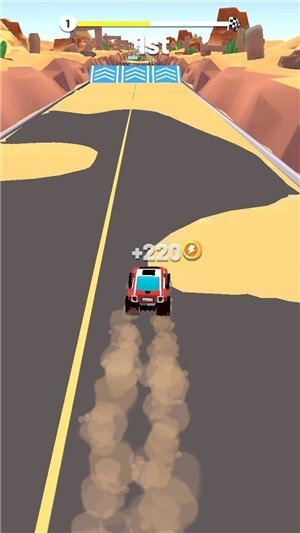 翻转驱动器游戏 v1.0.6.1011