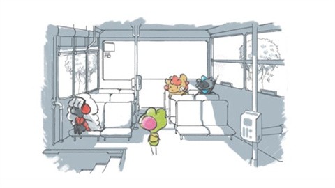 青蛙的日常生活 v1.0.0