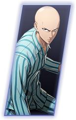 一拳超人国际服