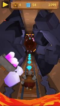 疯狂洞穴跑酷游戏安卓版  v3.2.1
