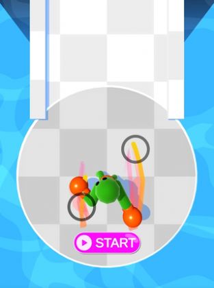 描绘格斗小游戏官方版  v4.1.1