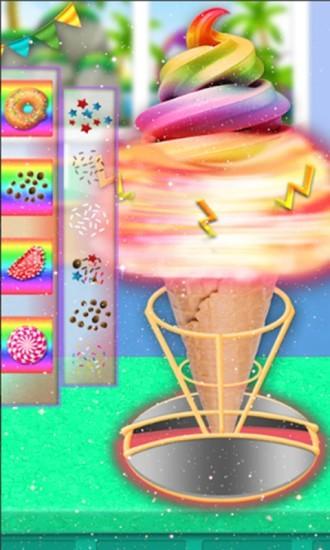 芭比雪糕店  v1.2.3